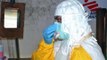 Ebola epidemic 'out of control' says charity