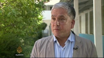 Israeli attack on UN school in Gaza: 'It is an abomination'