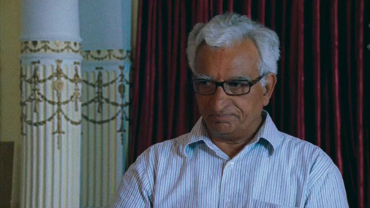 Le Souffle des Dieux - Extrait (1) VOST