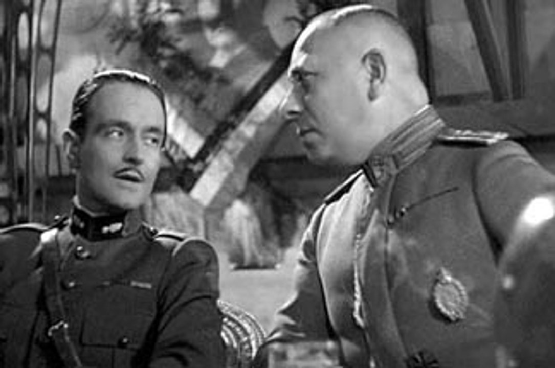 Bande-annonce : La grande illusion