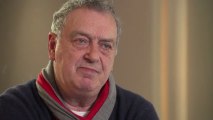 Philomena - Interview Stephen Frears VO