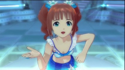 THE iDOLM@STER One For All:「ラムネ色 青春」（やよいソロ）