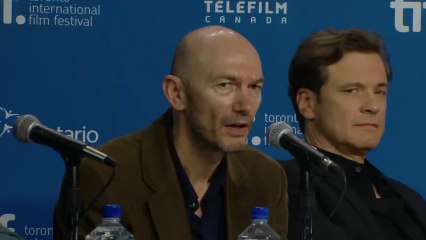 Les Voies du Destin - Conference TIFF (7) VO