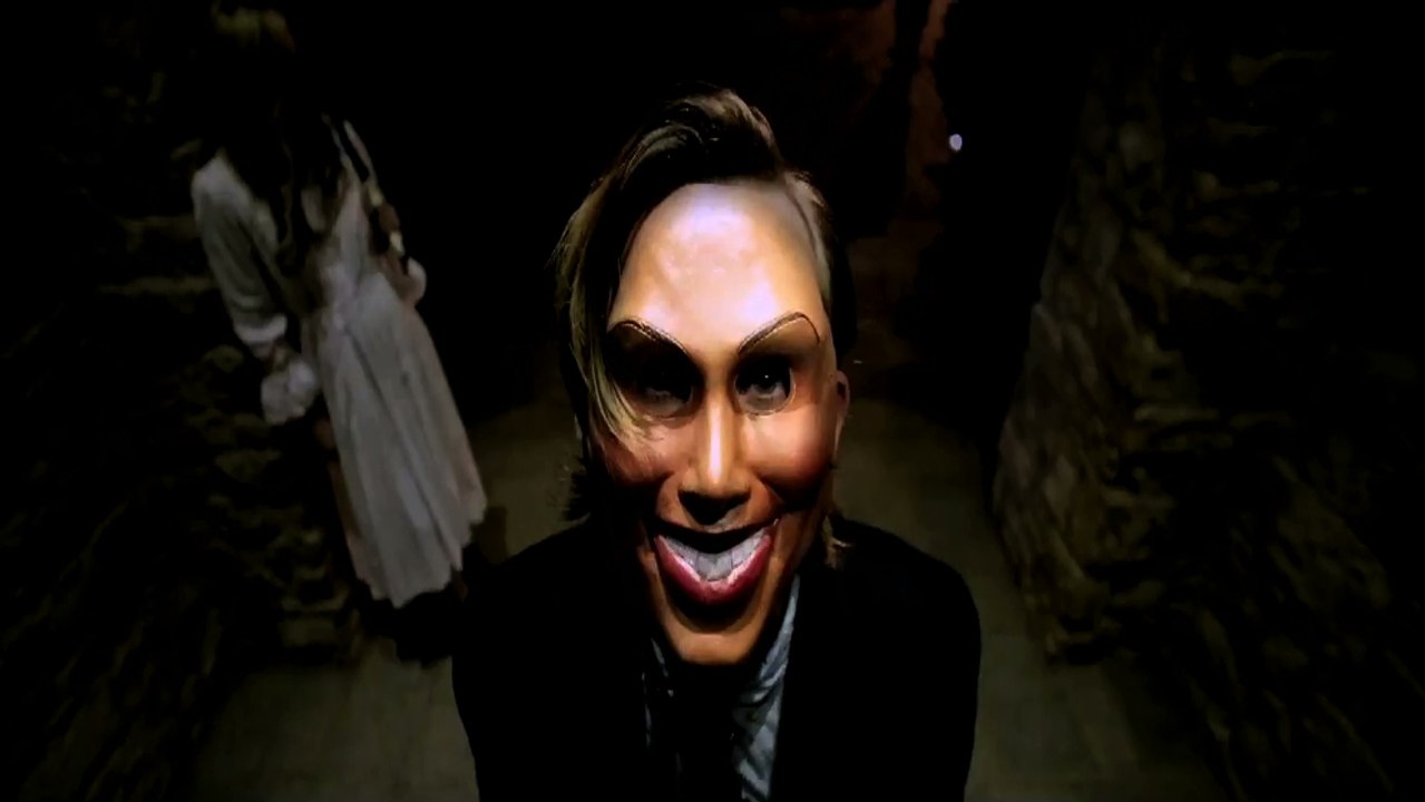 Bande-annonce : American Nightmare - Teaser (2) VO