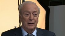 Insaisissables - Interview Michael Caine VO