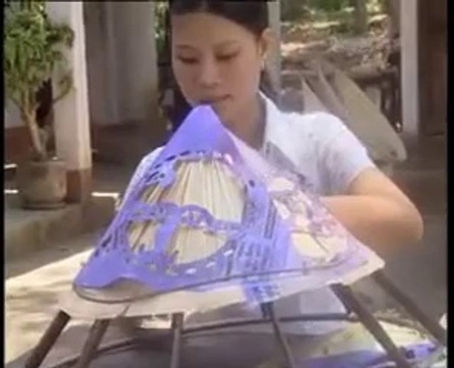 Người Em Vỹ Dạ ( Bài Hát Về Các Tỉnh Và Thành Phố )