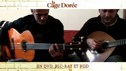 Bande-annonce : La Cage Dorée - Teaser (5) VF