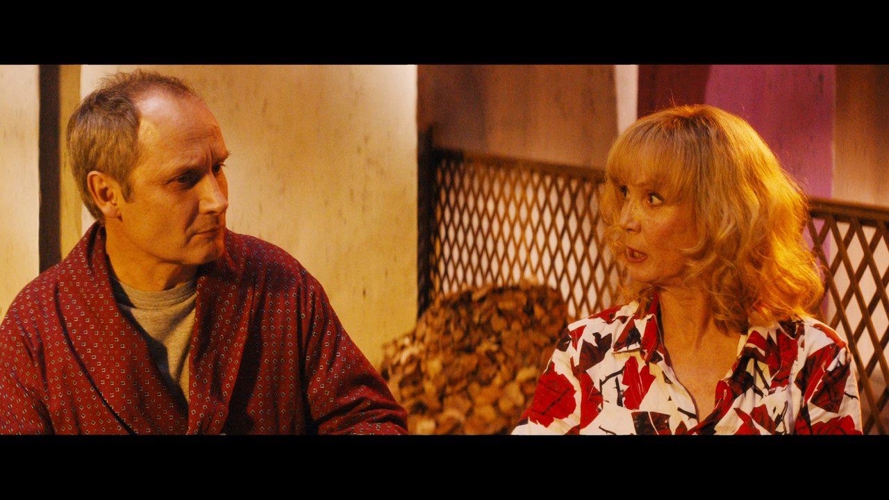 Aimer, Boire et Chanter - Extrait (2) VF