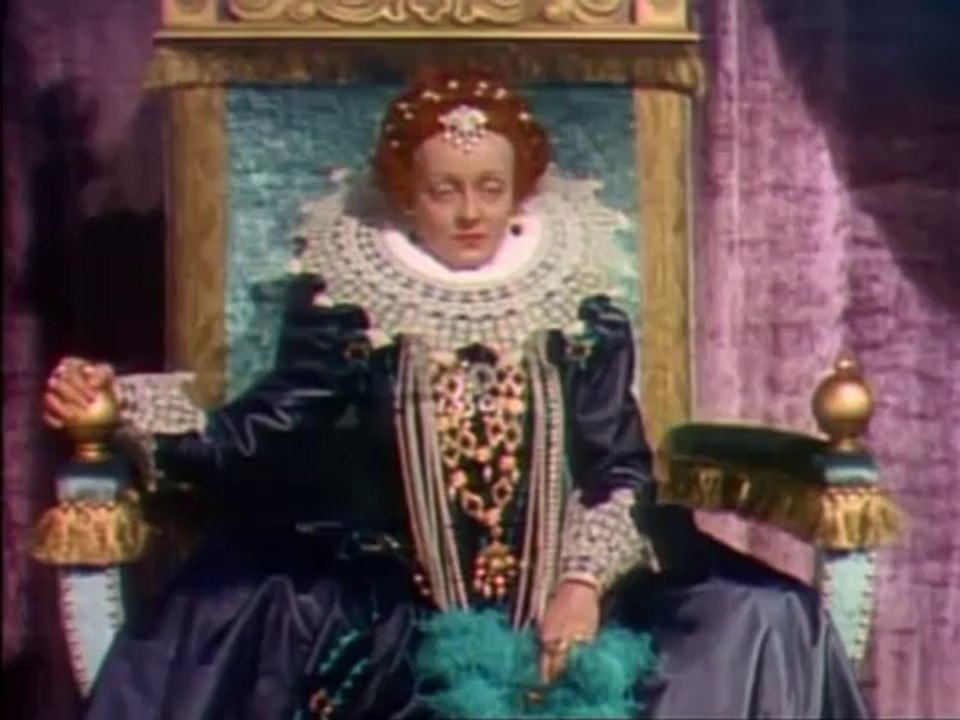All About Bette (1994) part 1