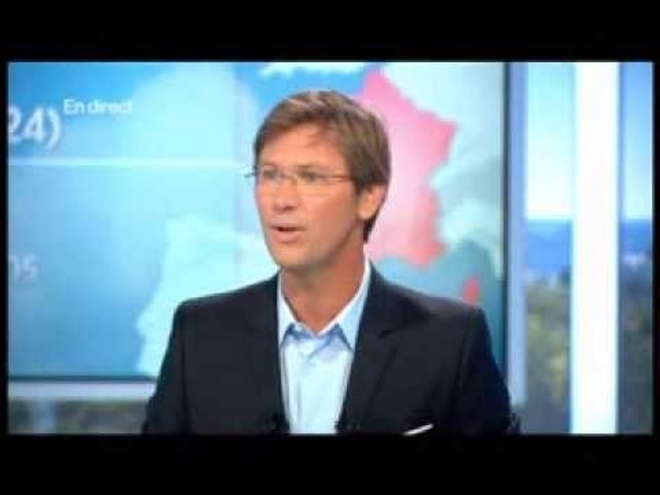 Records de températures : les plus chaudes et les plus froides - 3 septembre