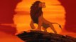 Bande-annonce : Le roi lion VF