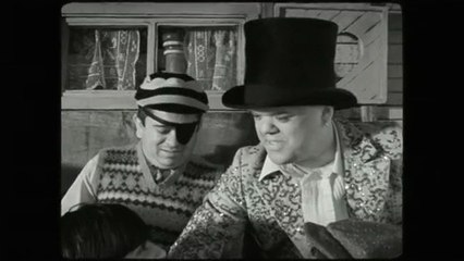 Blancanieves - Extrait (3) VO