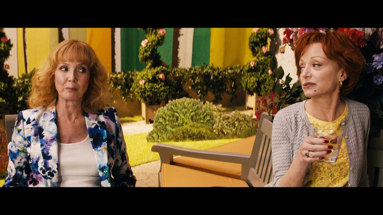 Aimer, Boire et Chanter - Extrait (4) VF