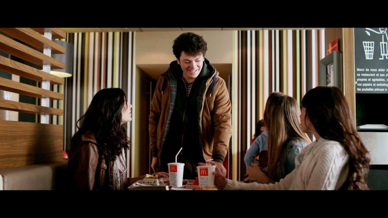 Bande-annonce : Fiston - Teaser VF