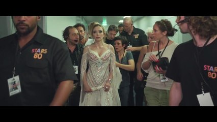Bande-annonce : Stars 80 - Extrait (11) VF