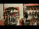 Genghis Khan starring Stephen Boyd - Trailer