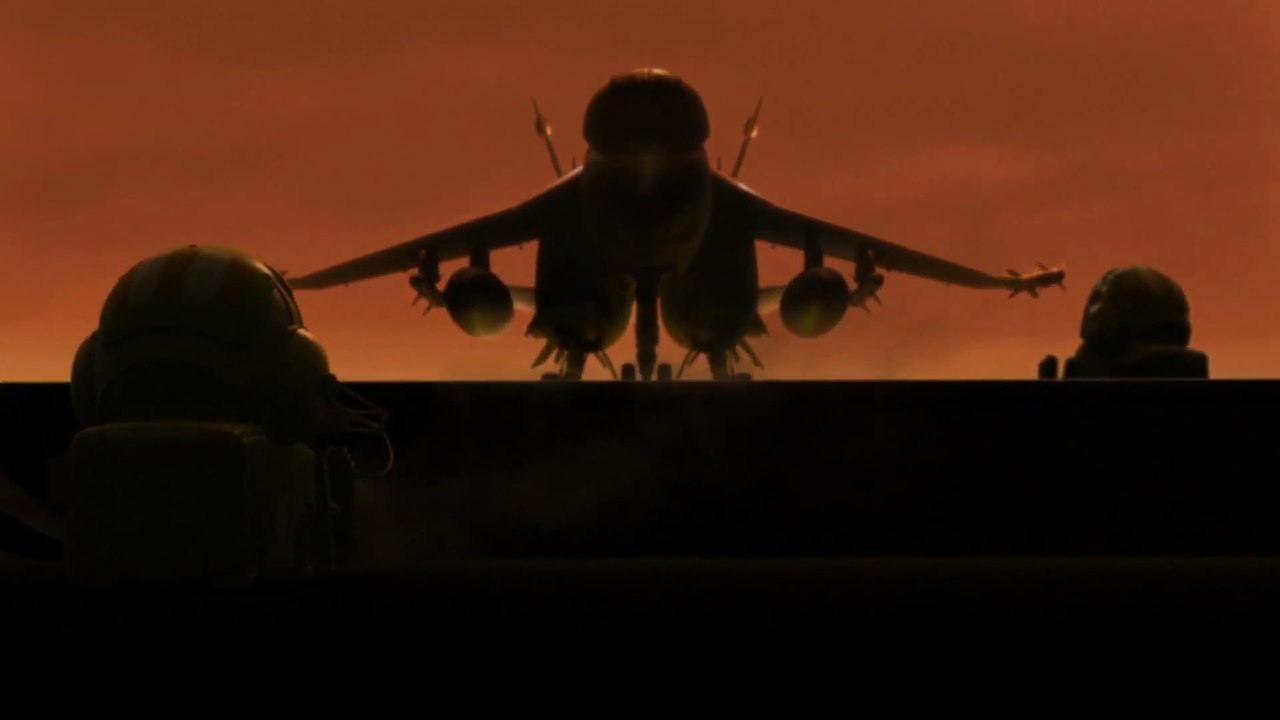 Bande-annonce : Planes - VF