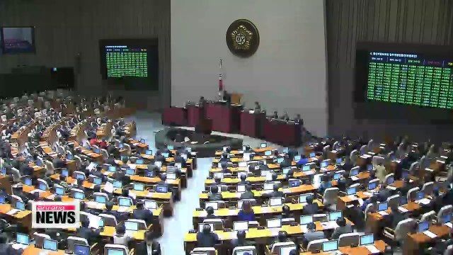 Ruling Saenuri Party claims grand victory in by-elections