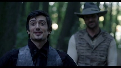 Werewolf The Beast Among Us Official Trailer #1 (2012) Universal Monster Movie HD