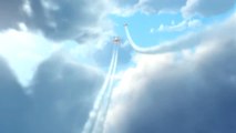 Bande-annonce : Planes - (2) VO