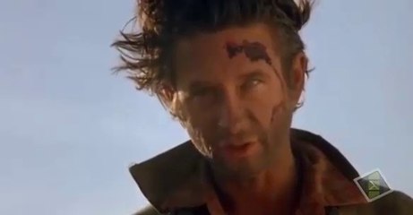 1990 Top Horror Icons Alfredo Sawyer