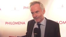 Philomena - Interview Martin Sixsmith (2) VO