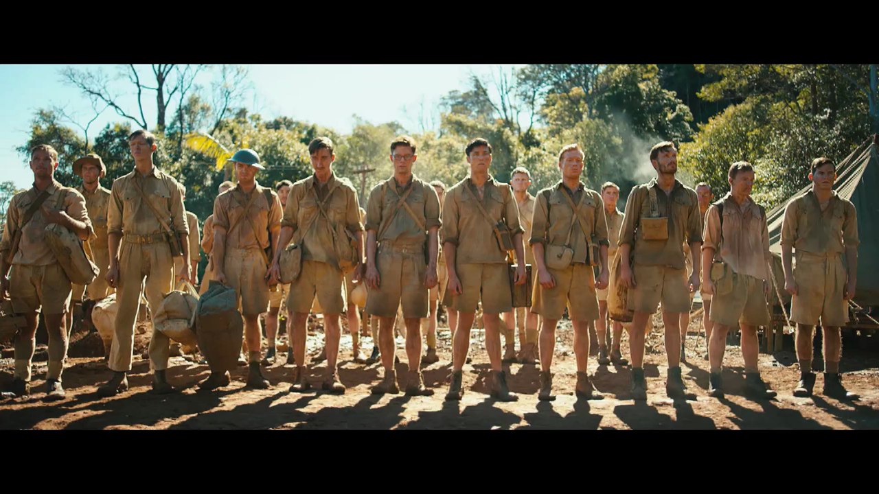 Bande-annonce : Les Voies du Destin - (2) VO