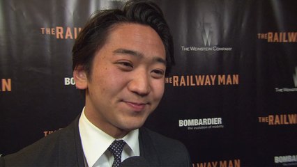 Les Voies du Destin - Interview Tanroh Ishida VO