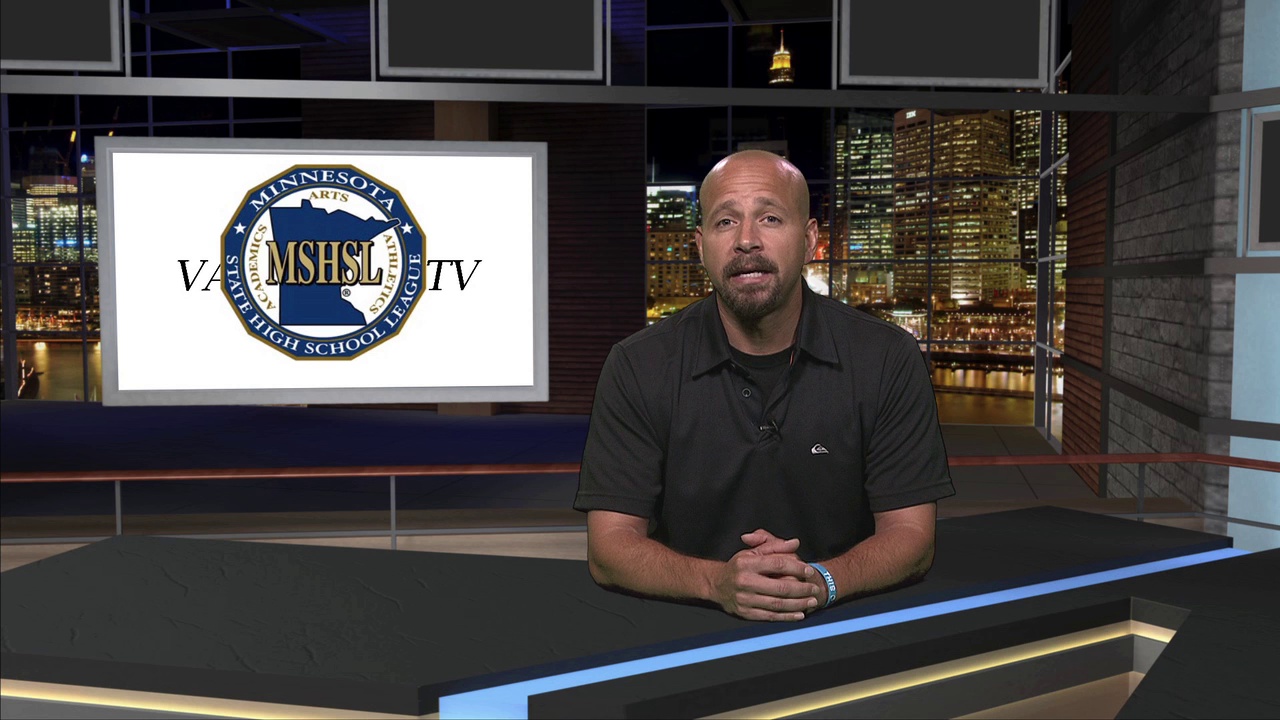 Vape News TV Minnesota State High School League