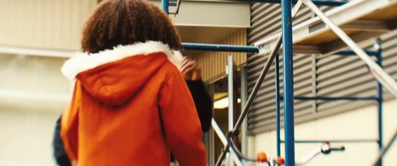 Donovan's Echo - Official Movie Trailer