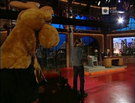 Die Harald Schmidt Show - 1354 - 2003-12-09 - Sasha, Wo ist Manuel