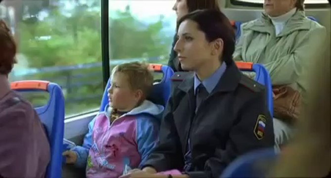 Сказка про темноту (2009) russian trailer