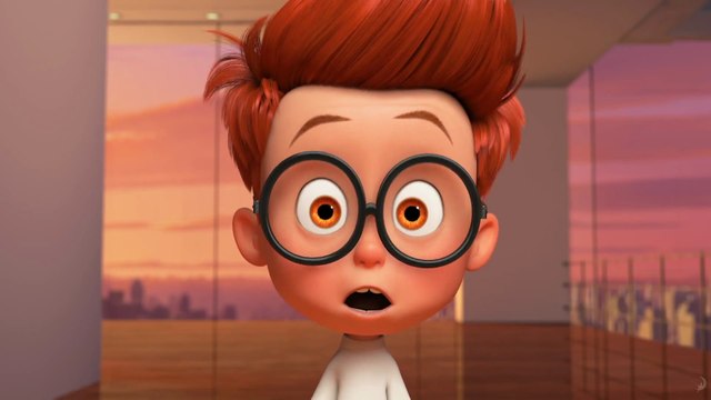 Bande-annonce : M. Peabody et Sherman : Les Voyages dans le Temps - (3) VF