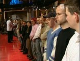 Die Harald Schmidt Show - 1361 - 2003-12-18 - Bettina Zimmermann, Orden für die Mitarbeiter