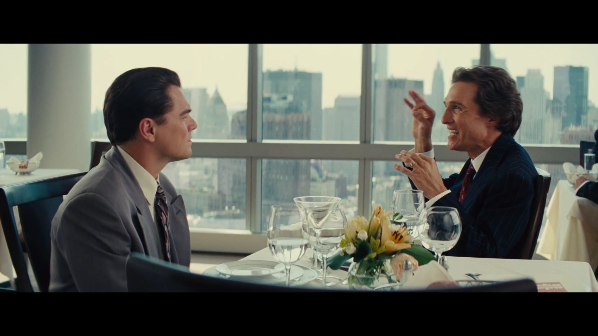 Le Loup De Wall Street Film Complet Vf Le Loup de Wall Street - Extrait (5) VF - Vidéo Dailymotion