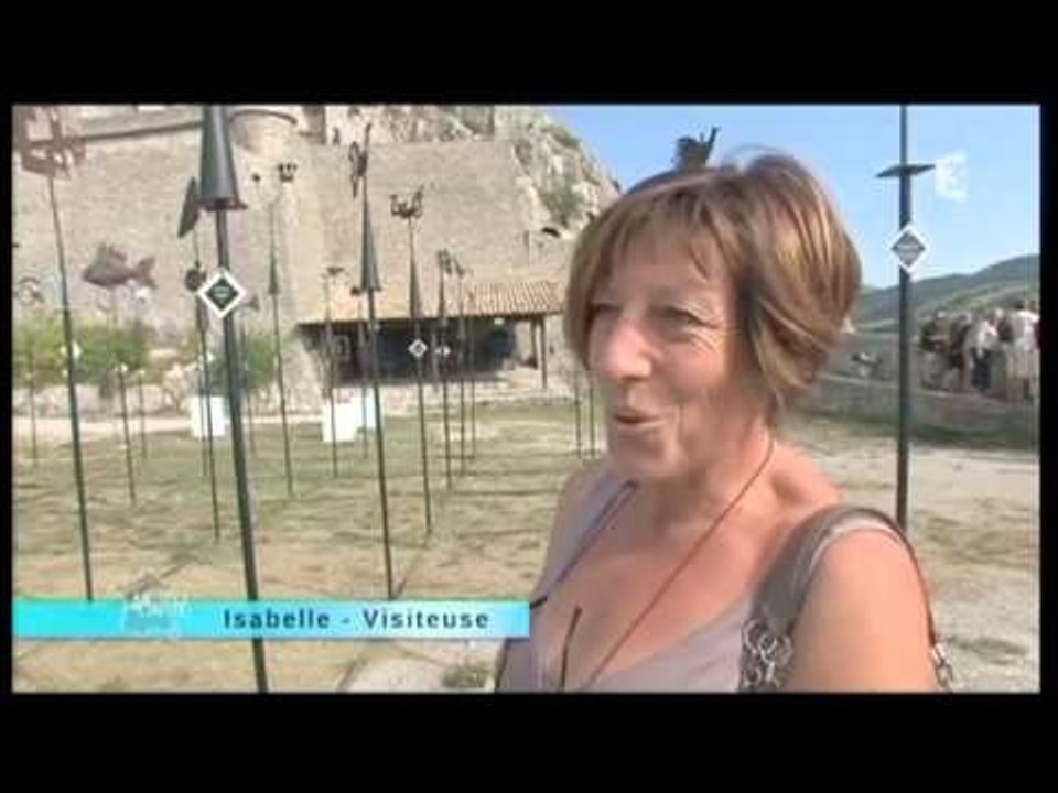 "girouette dans le vent" mardi 17 septembre