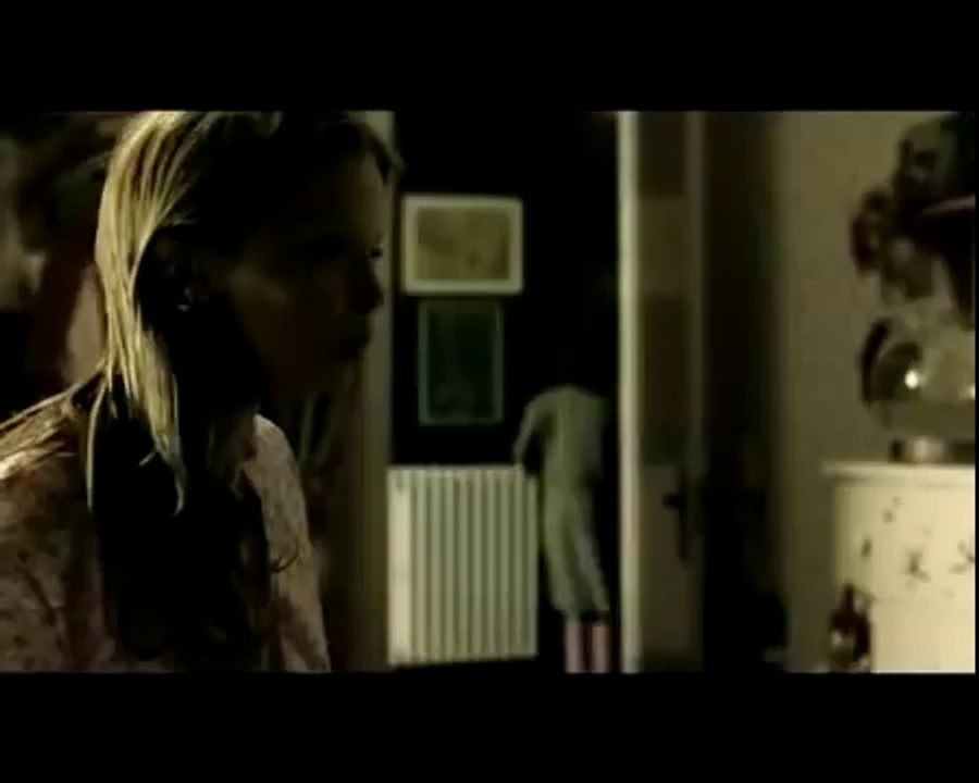 Cortometraje de Terror: Mama