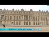 Reportage région : direction le château de Versailles