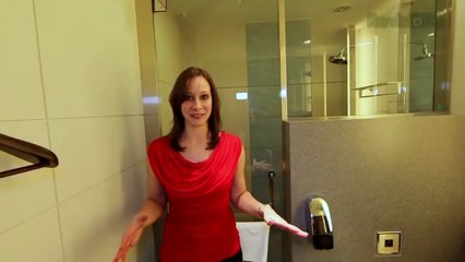 Future Technology In Japanese Toilets