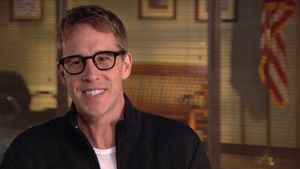 Le Loup de Wall Street - Interview Joey McFarland VO