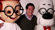 M. Peabody et Sherman : Les Voyages dans le Temps - Making Of avec Guillaume Gallienne VF