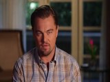 Le Loup de Wall Street - Interview Leonardo DiCaprio (2) VO