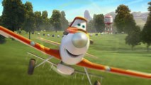 Bande-annonce : Planes - Teaser (2) VO