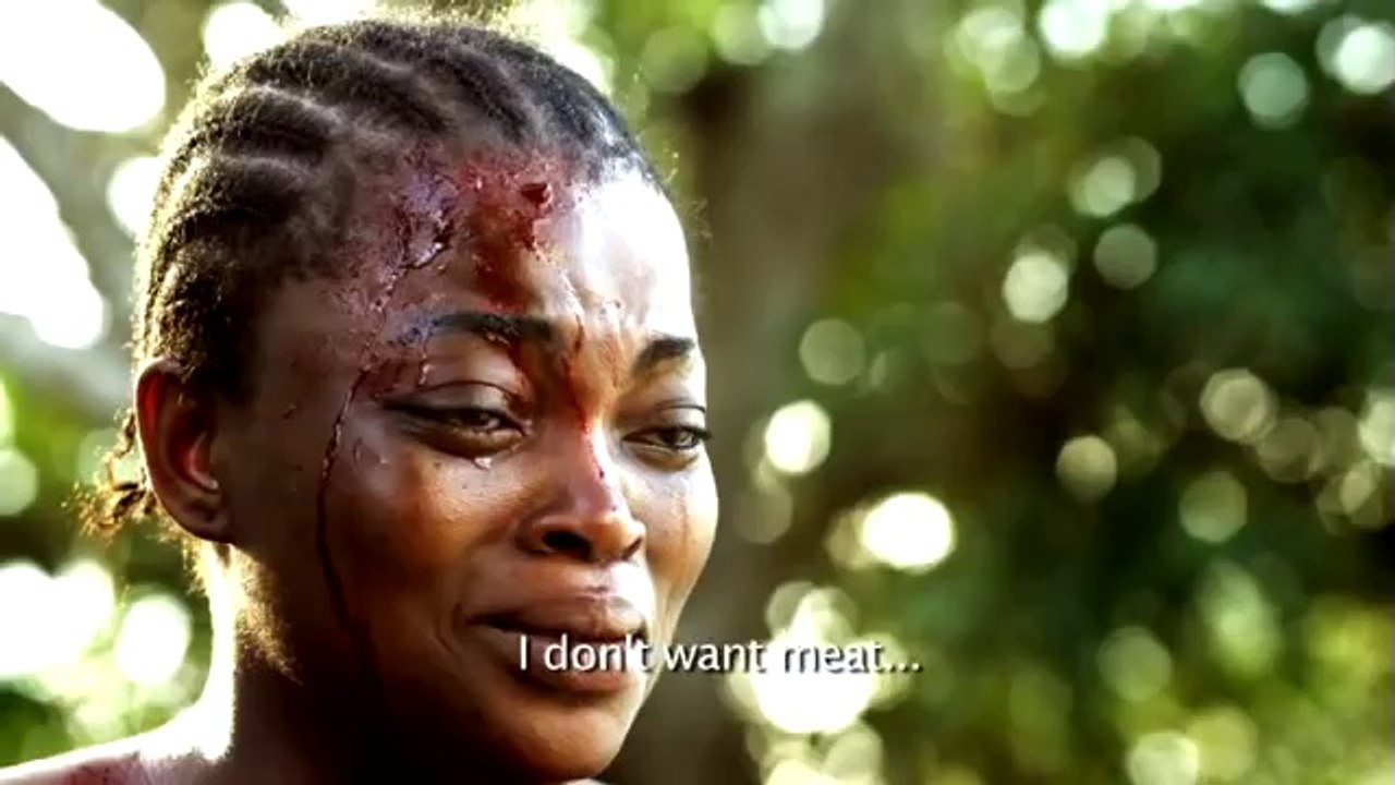 MAAMi Cinema Promo - a Tunde Kelani Film feat Funke Akindele