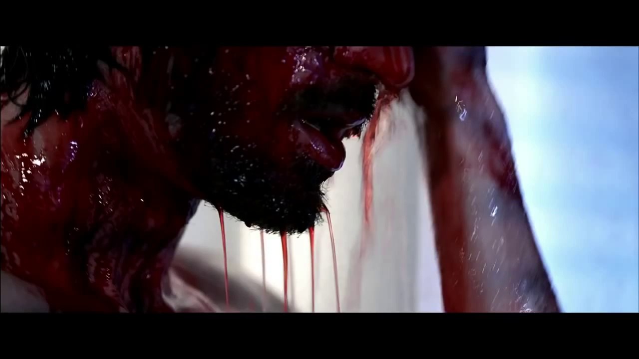 Chimeres (2013) - Teaser [HD]