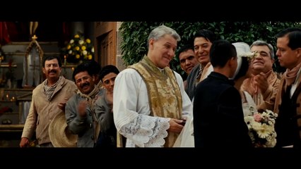 Bande-annonce : Cristeros -  VF