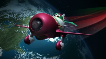 Bande-annonce : Planes - Featurette VO