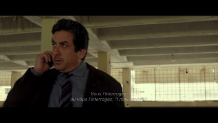 Big Bad Wolves - Extrait (3) VOST