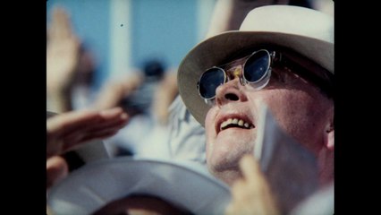 Bande-annonce : Moonwalk One - VOST