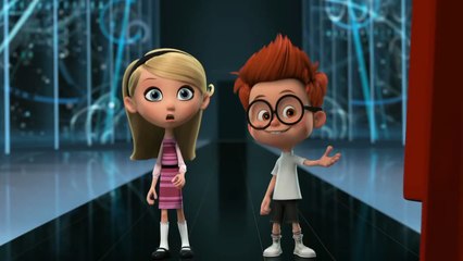 Bande-annonce : M. Peabody et Sherman : Les Voyages dans le Temps - (2) VO